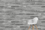 20x120 Aspenwood Серый Матовый R10A