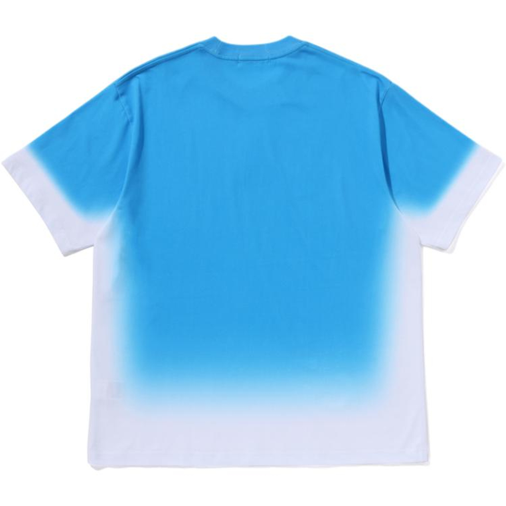 A Bathing Ape Bathing Ape Graphic Printed Футболка