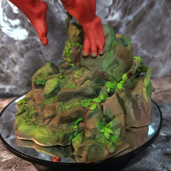 Axe Unleashed - Dota 2