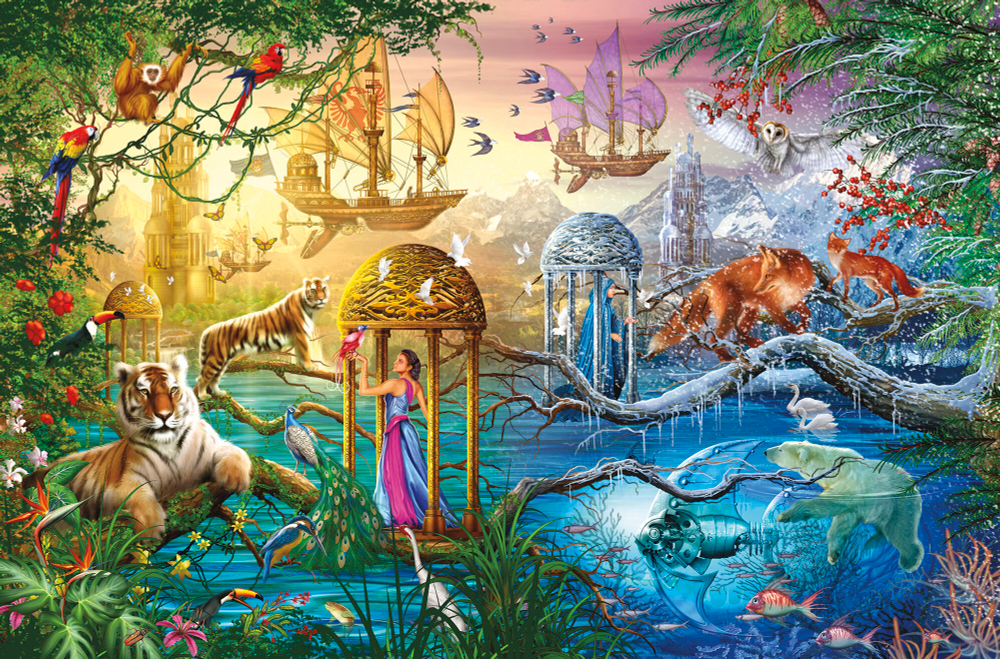 Коллекция Детские