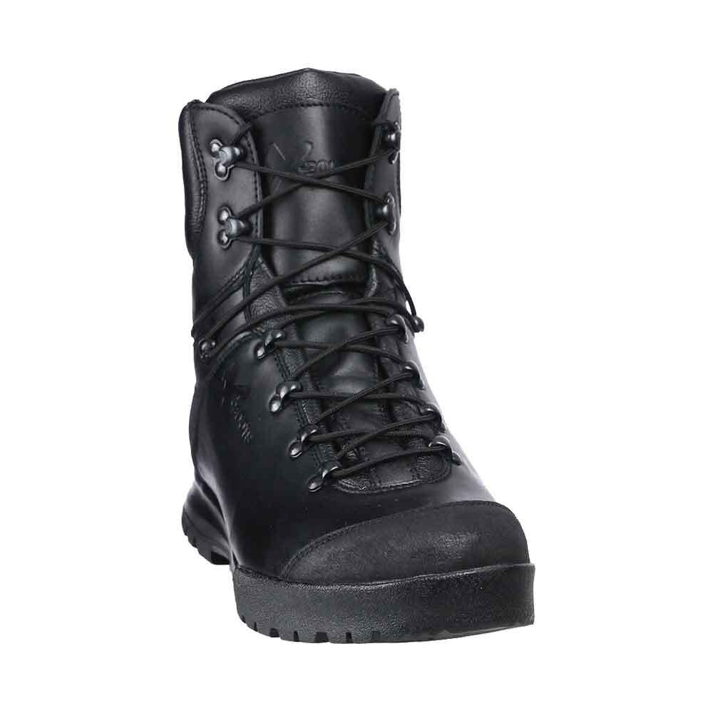 БОТИНОК  утепленный Росомаха модель 24344