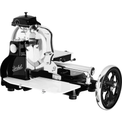 Слайсер Berkel Flywheel (Volano) B3 черный на подставке