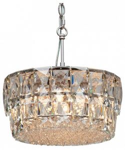 Подвесная люстра Vitaluce  V5350-9/5