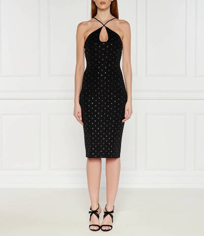 Платье Elisabetta Franchi - черный(AM41B42E2)