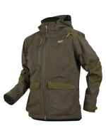 Куртка Hart Taunus XHP-J (Dark Olive)