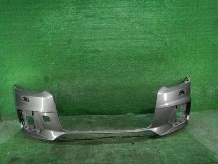 Бампер передний Audi Q3 (2014-2018)