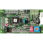 Кассетный фанкойл 3-3,9 кВт Lessar LSF-400BE22C / LZ-BEB21