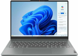 Купить ноутбук Lenovo Yoga 7 16 с Intel Ultra 5 и сенсорным экраном