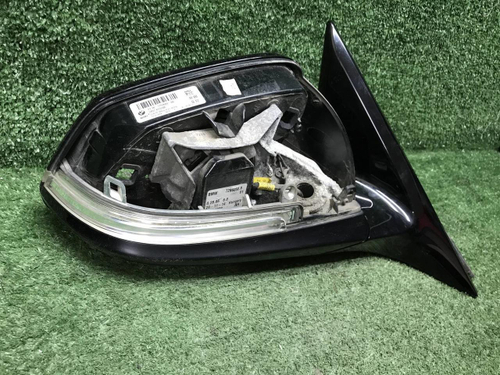 Зеркало правое BMW 3er F34 (2013-2019) 5 контактов
