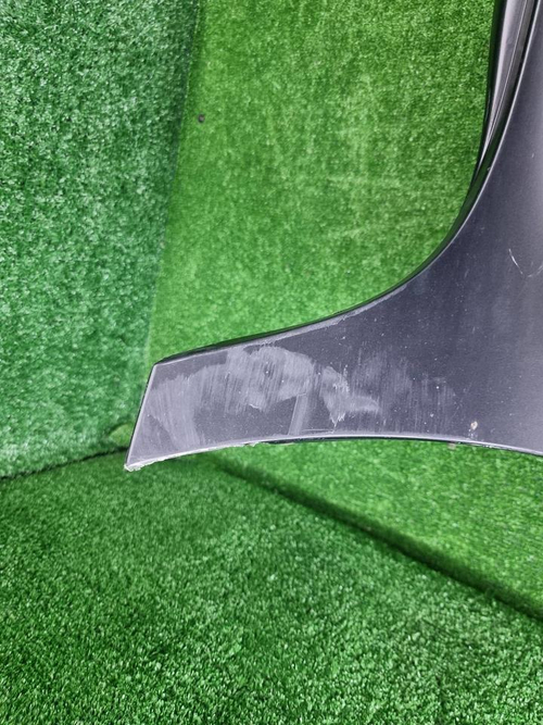 Накладка порога правая Mercedes AMG GT (2017-2023)