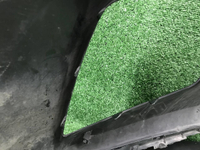 Бампер передний Hyundai Tucson 4 (2020-н.в.)