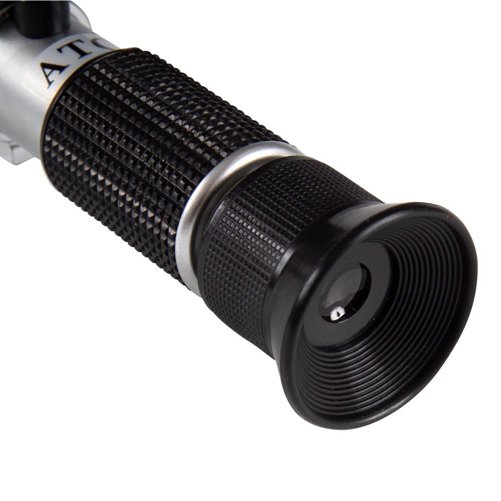 AFFIX (AF12500001) Рефрактометр для омывающей, охлаждающей, аккумуляторной жидкости