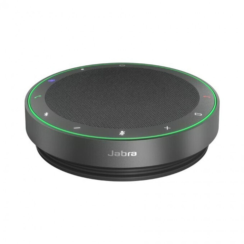 Спикерфон Jabra Speak2 75. MS Teams