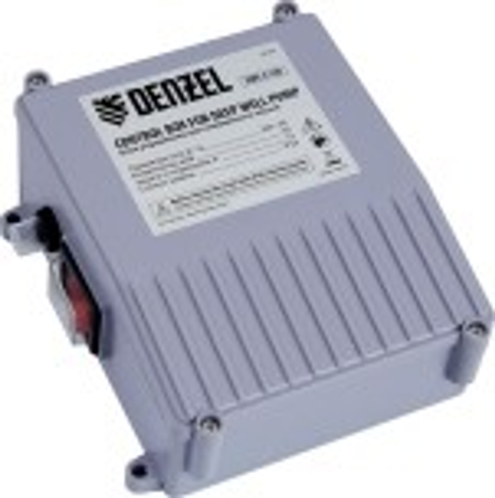 Насос скважинный Denzel DWC-4-140 97258