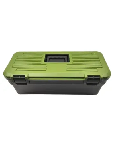 Ящик с подставкой для чистки оружия, многосекционный