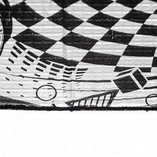 Виброизоляция StP GB 4