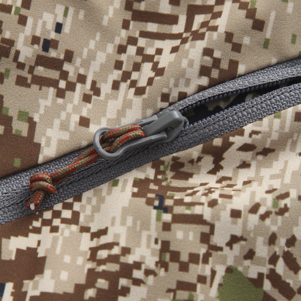 Штаны легкие "ALFA" цвет SL