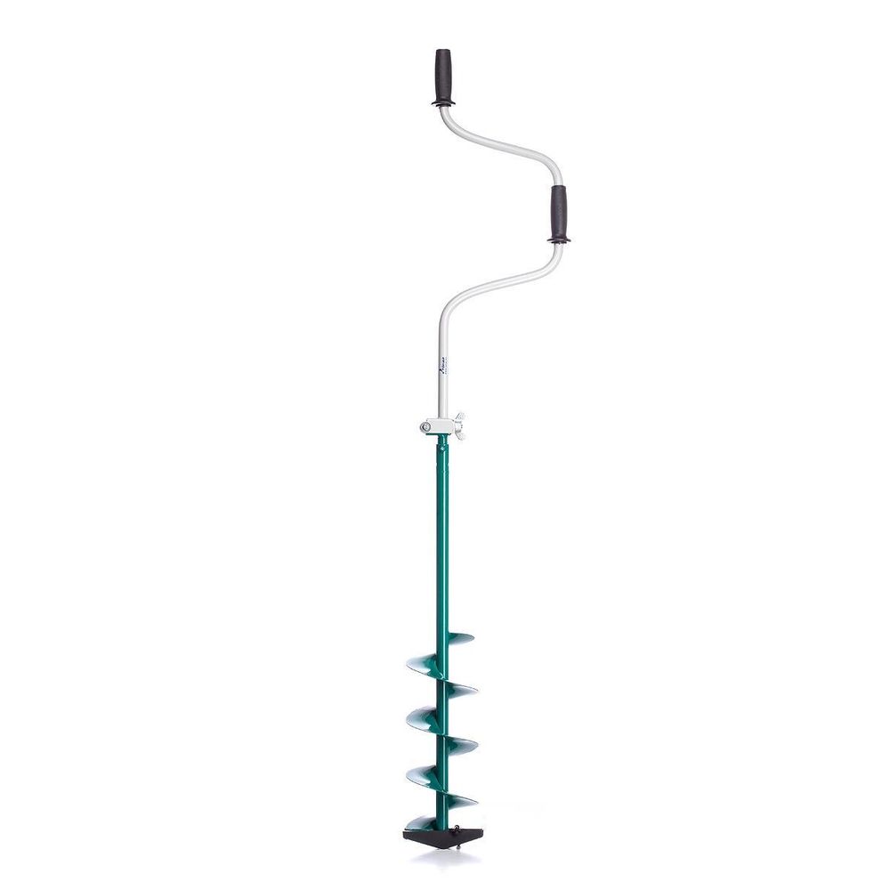 Ледобур ЛР-150Т Тонар