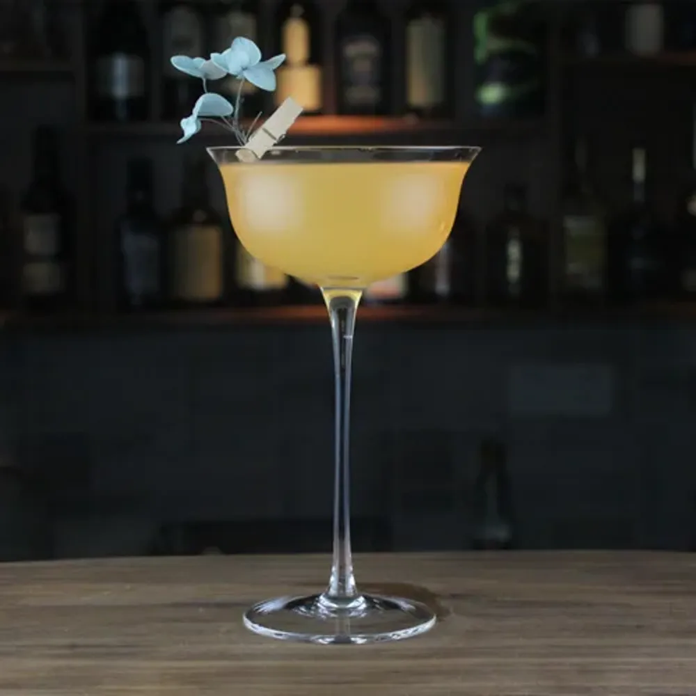 Рюмка коктейльная 150 мл "Iris" d 8,4 см h15 см Cocktail Week P.L. [6]