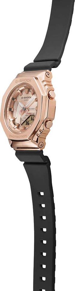 Часы Casio GM-S2100PG-1A4ER