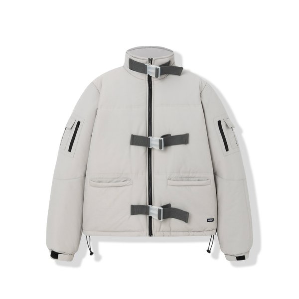 КУРТКА YMKASHIX SNAP