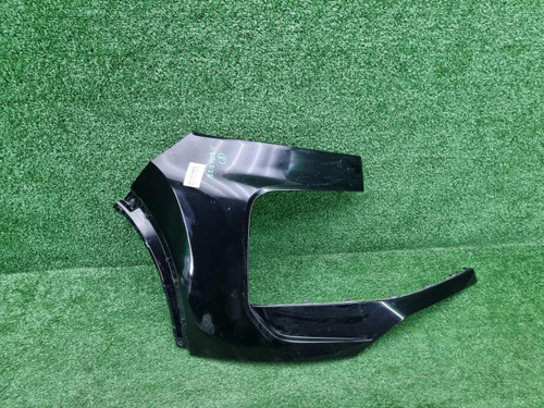 Бампер передний правая часть JAECOO J7 (2023-н.в.)