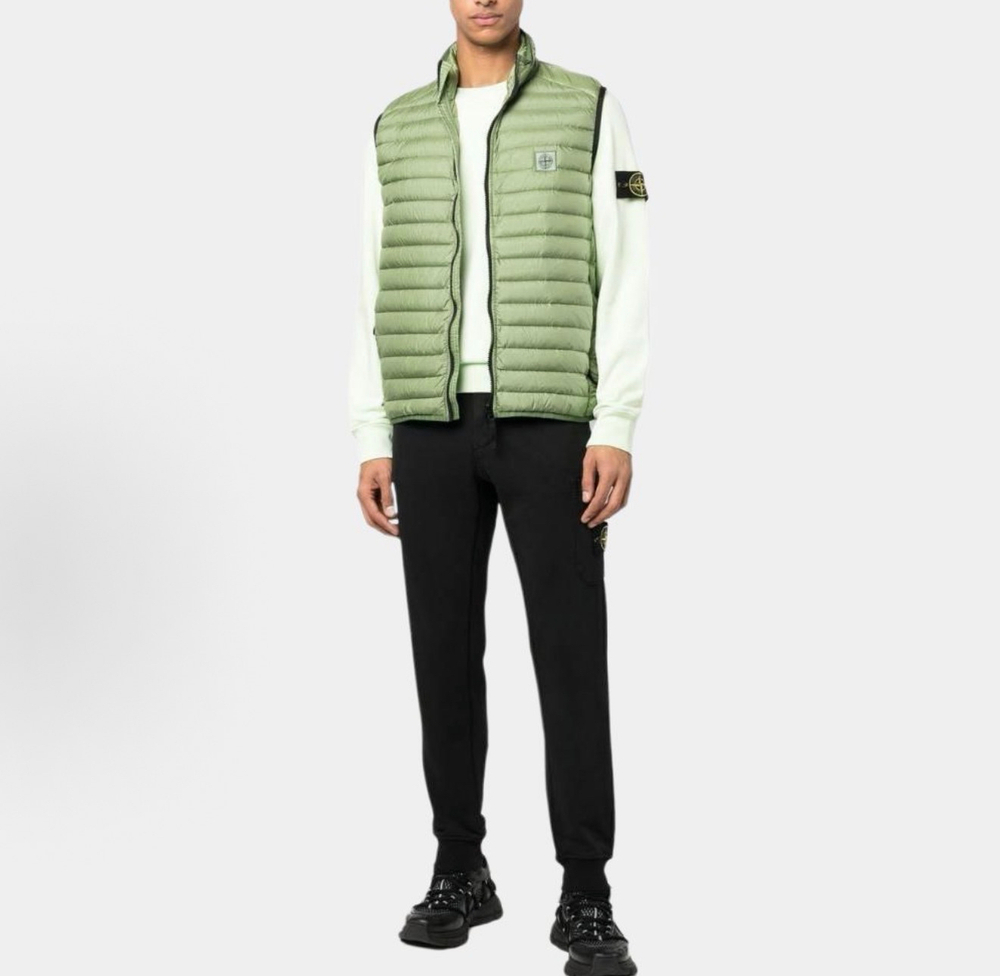Жилет Stone Island R-Nylon Down TC Gilet
