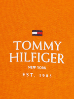 Худые Tommy Hilfiger - оранжевый(KB0KB09193)