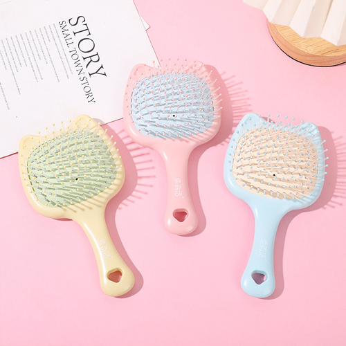 Расческа для волос "Soft Two"