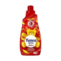 Универсальное моющее средство Domestos Лимонная свежесть 1440 ml