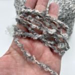 Букле COFIL 30% кид мохер 15% меринос 10% нейлон 50% полиамид