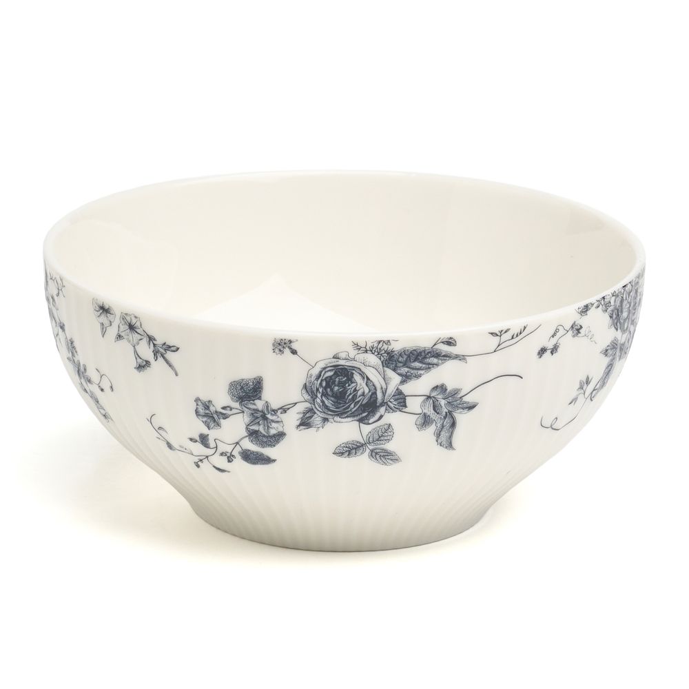 САЛАТНИК LEFARD "BLUE GARDEN" 11,5 СМ (МАЛ.УП.=4 ШТ.)