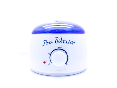 Воскоплав PRO-WAX 100 - белый Акция!