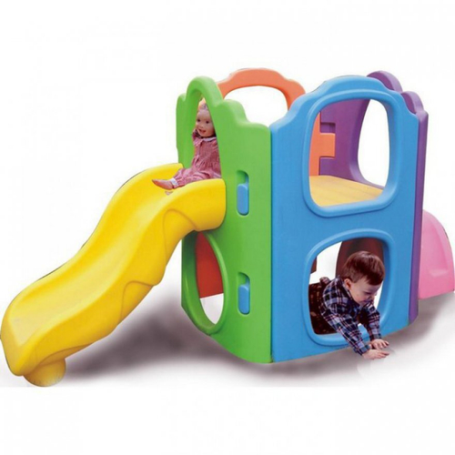 Детский игровой комплекс L-504