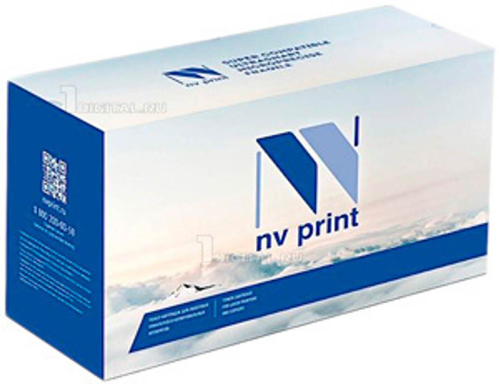 Блок фотобарабана  NVP NV-С-EXV38/39 DU