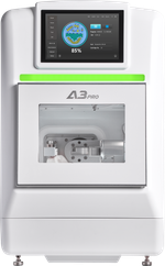 A3PRO - Фрезерный станок ARUM DENTISTRY