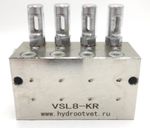 VSL8-KR