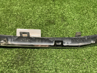 Молдинг решетки радиатора Mercedes V W447 (14-нв)