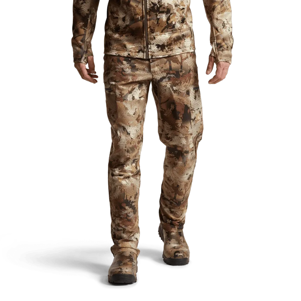 Штаны Sitka Traverse Pant