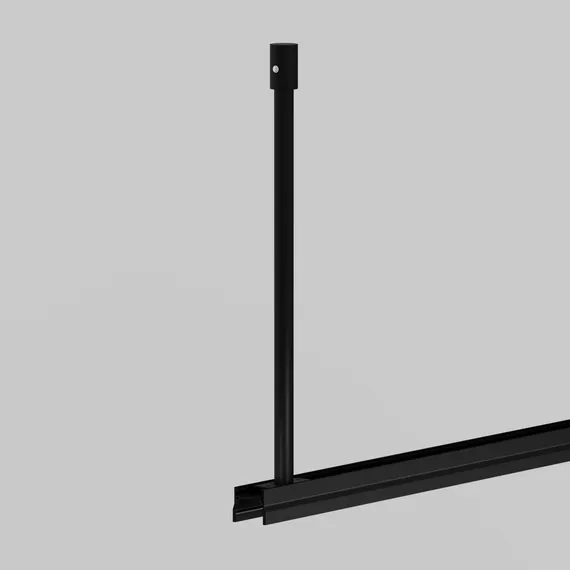 Жесткий подвес для уличной трековой системы Elasity IP Outdoor o-tr001-hl-b300
