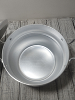 Кастрюля 2.5 л универсальная 1025