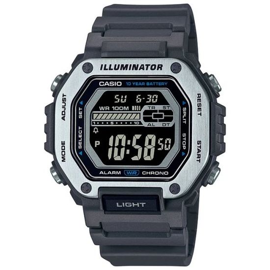 Casio MWD-110H-8B