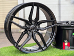 Комплект дисков BMW 20x8.5/10 et30/35 5x120