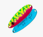 Блесна для рыбалки вращающаяся Mepps AGLIA FLUO