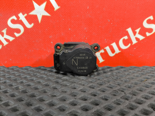 Моторчик отопителя