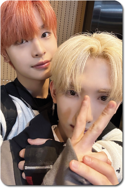 Карта / XIKERS #12