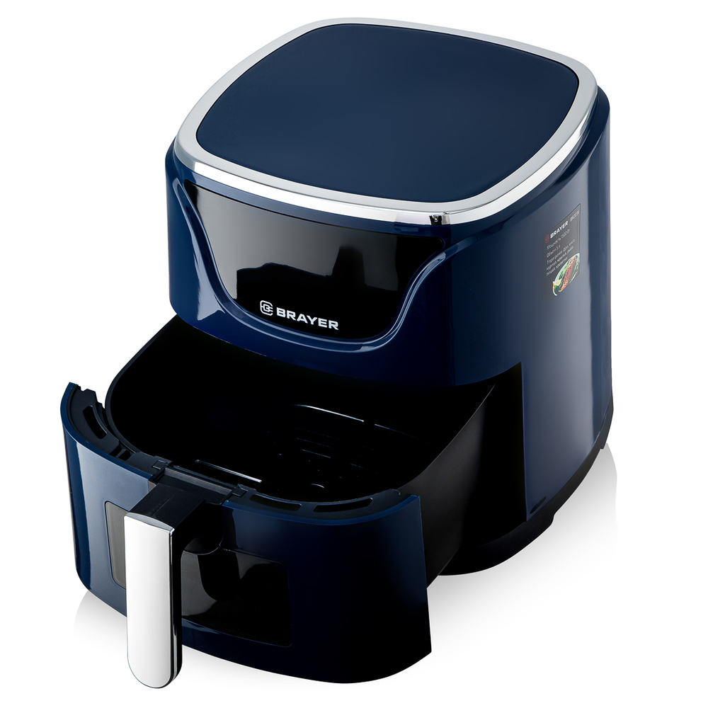 Аэрогриль BRAYER BR2036