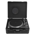 Кейс UDG Ultimate Pick Foam Flight Case Multi Format Turntable