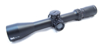 Оптический прицел March 2.5-25x42 Illuminated MML Reticle # D25V42TIML