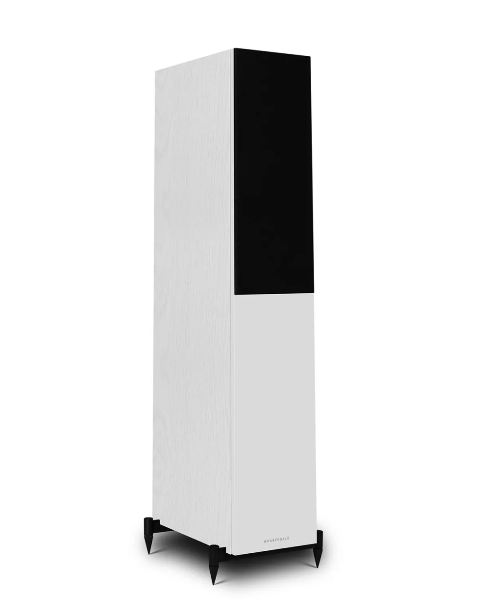 Wharfedale Diamond 12.3 WHITE OAK (белый дуб) напольная акустическая система